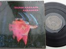 KLP204 - Black Sabbath Paranoid 6360 011 D German LP in FOC, vertigo swirl 1970