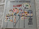 The Johnny Smith Quartet 1958 Roost Promo LP Flower Drum Song Charles McCracken