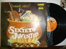 SEXTETO JUVENTUD COCINANDO SALSA  GUAGUANCO FANTASTICO # 17 LISTEN