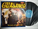 SEXTETO JUVENTUD GUASANCO BOOGALOO DESCARGA  GUAGUANCO FANTASTICO # 76 LISTEN
