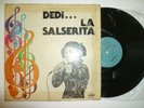 BOBBY QUESADA SONIA LOPEZ DEDI LA SALSERITA GUAGUANCO FANTASTICO EX #109 LISTEN
