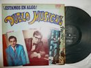 WILLIE RODRIGUEZ KENT GOMEZ ESTAMOS EN ALGO FONSECA FANTASTICO EX # 150  LISTEN