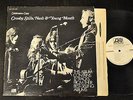 PROMO LP Crosby Stills Nash And Young Atlantic 165 Celebration Copy