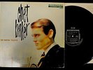 JAPAN LP Chet Baker Riverside 281 In New York
