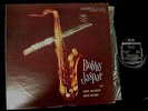 MONO JAPAN LP Bobby Jaspar Riverside 240 With George Wallington