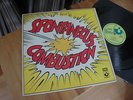 SPONTANEOUS COMBUSTION SAME LP IN 1972 PROG. MONSTER MINT