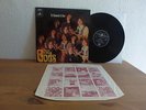 THE GODS TO SAMUEL A SON RARE COLUMBIA UK 1969 LP FREAKBEAT PSYCH MOD