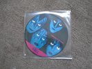 kiss  vinyl album creatures of the night limited edition Picture disc