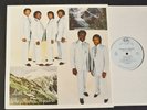 RARE BLACK GOSPEL SOUL LP The Mighty Wonders Commandment 1515 Let's Go Home