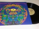 Grateful Dead Anthem of the Sun LP Psych Rock lp vg+