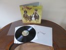 The Doobie Brothers - Stampede LP - Nr Mint 1st UK Press Vinyl - World Shipping