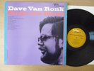 Dave Van Ronk - Sings The Blues , USA 1965, FV 9006, Vinyl: m-