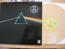 PINK  FLOYD The Dark Side of the Moon /Harvest SVLA 804/BEIGE vinyl,Australia