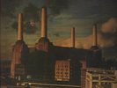 Columbia JC 34474 Pink Floyd Animals LP 1977 US promo copy near mint vinyl