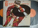 THE B-52'S STROBE LIGHT