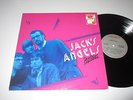 LP/JACK'S ANGELS (JACK GRUNSKY) POPTAKES/amadeo 835499-1