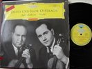 David & Igor Oistrakh/Bach Beethoven & Vivaldi DGG Red Stereo