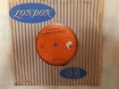 RUSTY AND DOUG / DANCING SHOES / ONE SIDE UK DEMO   EX