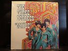 The Three Degrees - Maybe