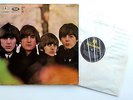 The Beatles   Beatles For Sale   1964 (UK) 1st Press   PMC 1240   3N/3N