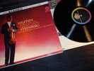NATHAN MILSTEIN DVORAK GLAZOUNOV VIOLIN CONCS STEINBERG CAPITOL SP 8382 EX NR