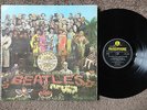 The Beatles - Sgt Peppers Lonely Hearts Club Band LP 1967 **VG+/VG+**1st PRESS*