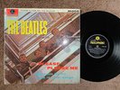 The Beatles - Please Please Me LP 1963 **VG/VG+**