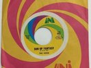 The Hook Son Of Fantasy b/w Plug Your Head In 7