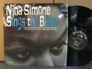 Nina Simone Sings The Blues 180g audiophile Speakers Corner