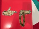Run The Jewels RTJ2 Vinyl Killer Mike Outkast Action Bronson El P 2x12