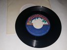 KISS promo 45 ROCK AND ROLL ALL NIGHT  / NMint 1975 NB829 Stereo/mono