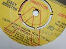 Cissy Houston don't know what to do with myself UK Demo northern soul