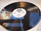 BLACK SABBATH PARANOID  1ST PRESS BIG BEAR LARGE VERTIGO SWIRL LP