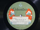 78 RPM -- Macedonas & Mitilinios, Columbia E-4879, E- / V+  Greek - Turkish
