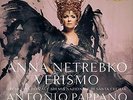 Anna Netrebko, Verismo Orchestra dell' Accademia Nazionale di Santa Cecilia