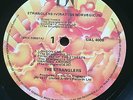 THE STRANGLERS - -  IV (RATTUS NORVEGICUS) - - Rare New Zealand - Punk   EXC/NM