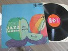 INDO JAZZ FUSIONS John Mayer's Etudes LP 1969 SONET ORIG. FULLY TESTED JAZZ