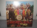 LP The Beatles 