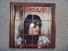 MICHAEL BUNDT Just Landed Cosmic Kid Vinyl LP German Electronica  VG++/EX