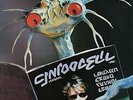 Roger Taylor: Fun In Space (Clear Vinyl) LP