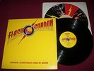 QUEEN FLASH GORDON 1980  SOUNDTRACK UK 12