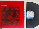 Lee Morgan - Cornbread - Blue Note - LP 84222 – New York – NM