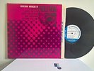 Grachan Moncur III – Evolution – Blue Note – LP 4153 – Ear – VG+