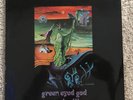 Steel Mill Green Eyed God Vinyl Rare Original LP Prog/psych/kraut Rock EX/EX