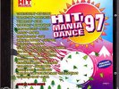 HIT MANIA DANCE 97 ***COME NUOVO***