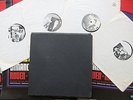 THE SEX PISTOLS Spunk Indecent Exposure Live Texas Live Winterland  4LP BOX SET