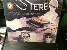 STEREO Somewhere In the Night LP, Minimal Wave, Cold Wave vinyl