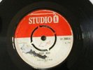 Cables - Baby Why / Be A Man UK Studio 1 7