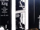 Carole King  ?– The Carnegie Hall Concert - 2LP - Ltd numbered - MFSL 2-351