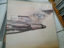 Beastie Boys - Licensed To Ill EU LP 1986